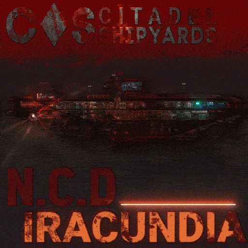 N.C.D Iracundia (NO MOD VERS)