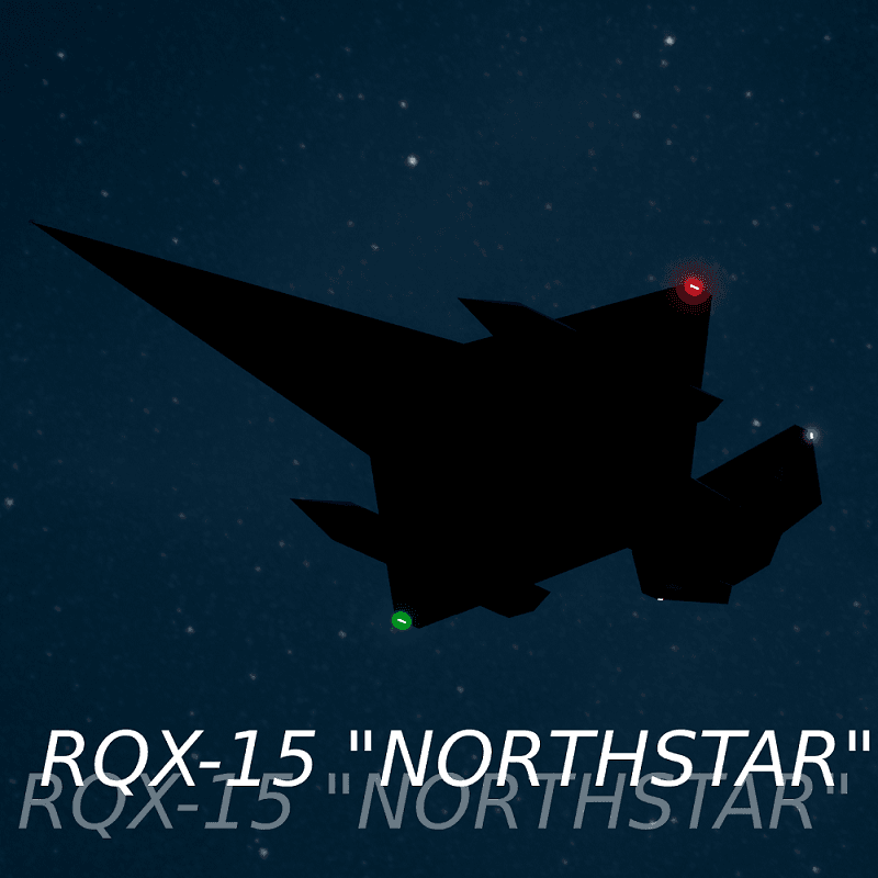 RQX-15 "NORTHSTAR"