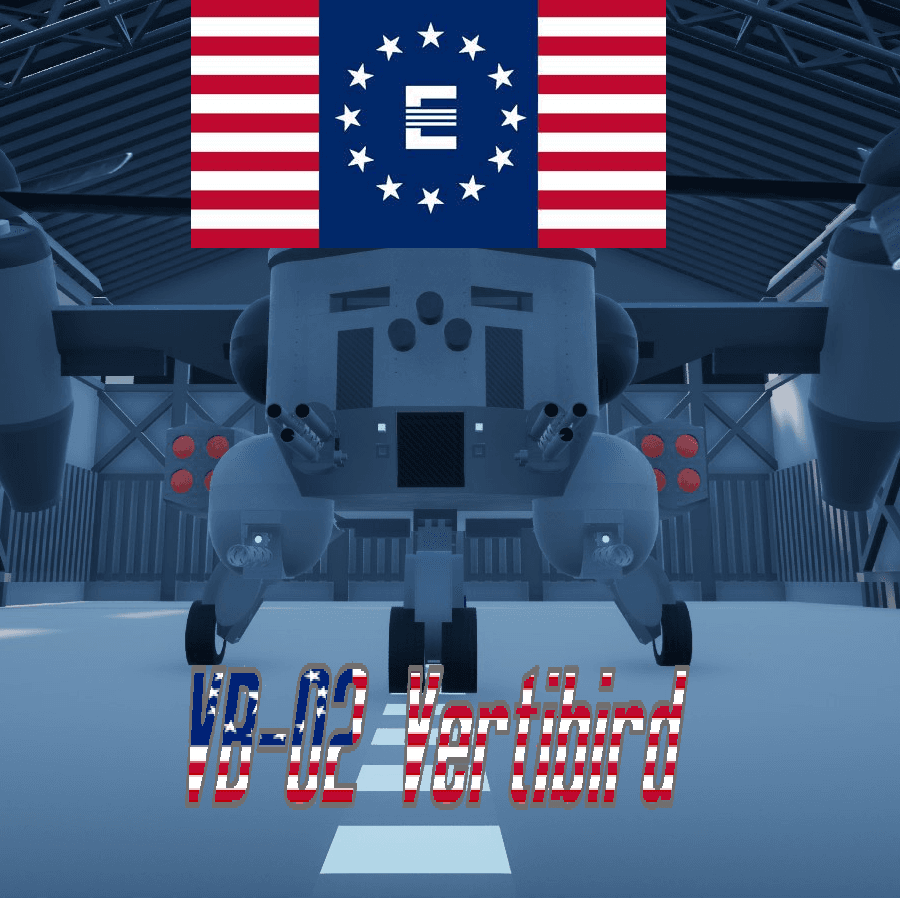 VB-02 Vertibird
