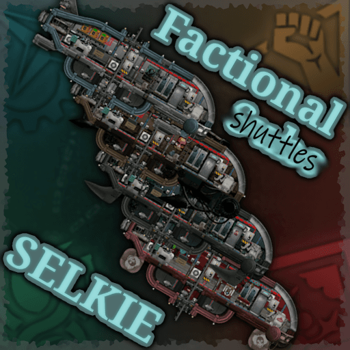 Factional Subs Selkie