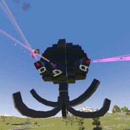 wither storm (AI)