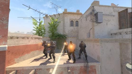 Boundless Mirage (CS2)