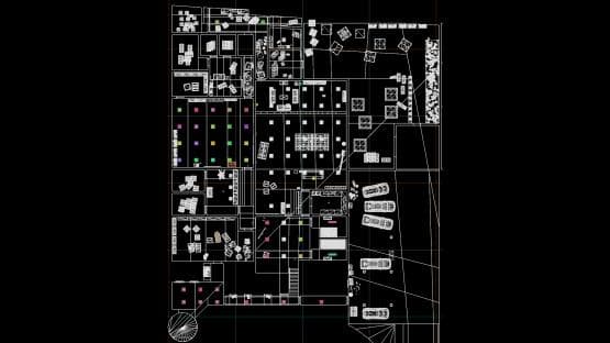 TPL Custom Map Dev Build
