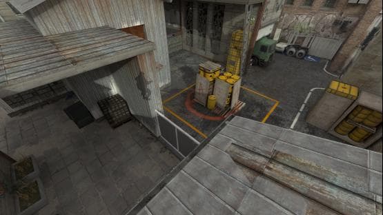 Radtown Wingman