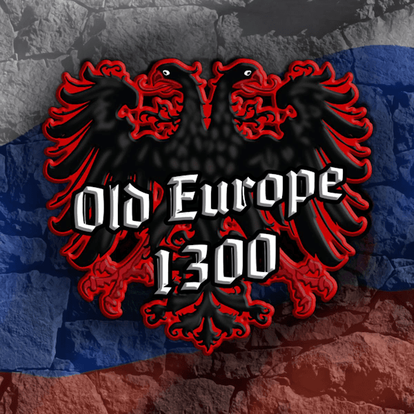 Dikk Society: Old Europe RUS (КАПУТ)