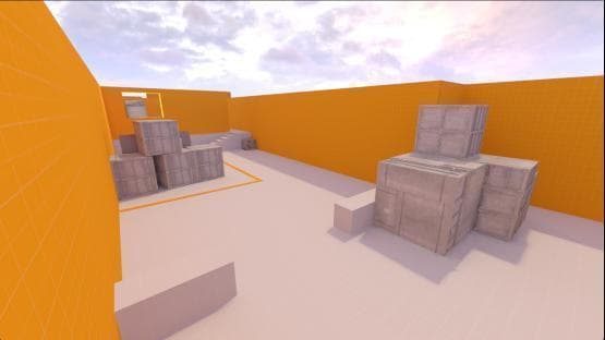 de_zeal (WIP)
