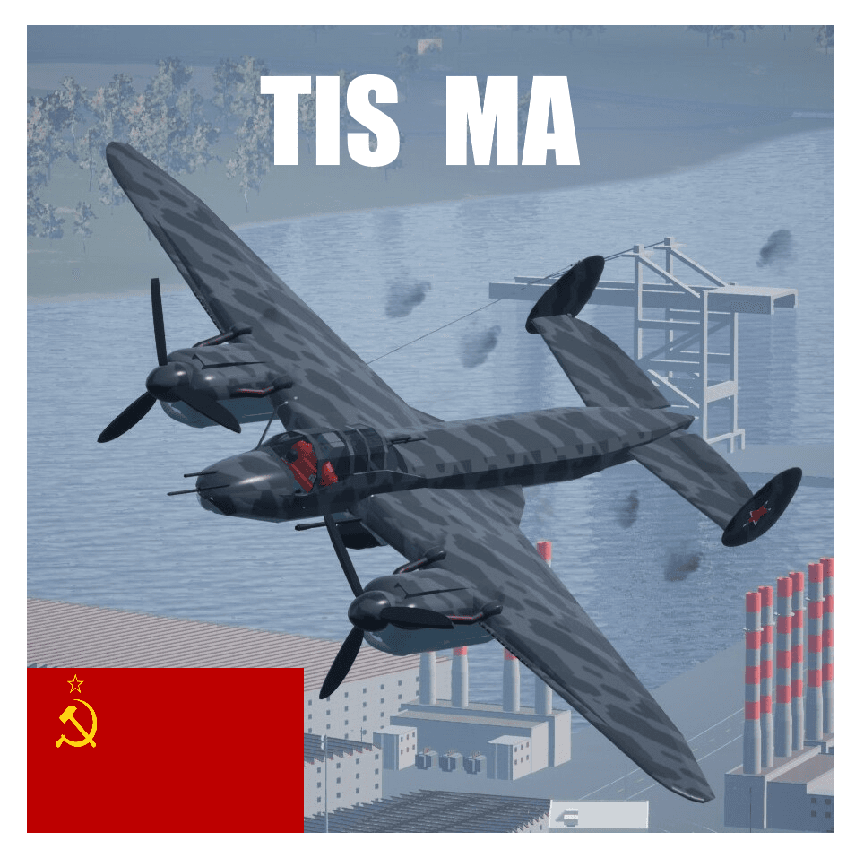 TIS MA