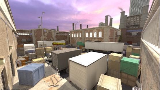 Stockpile