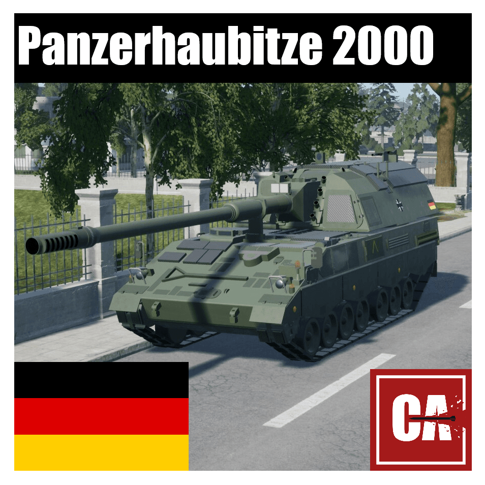 PzH 2000