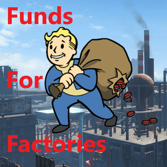 Funds for Factories (OWB)