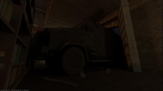 Hidden files