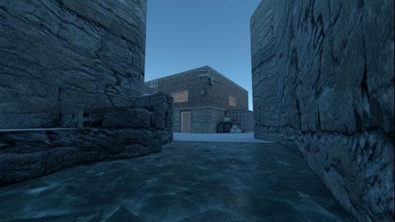Icebound