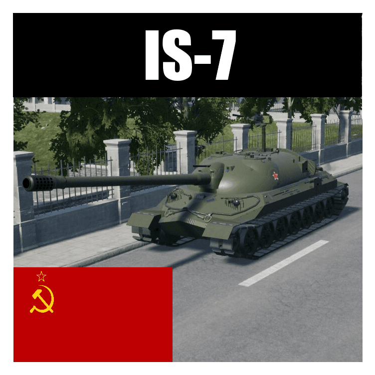IS-7