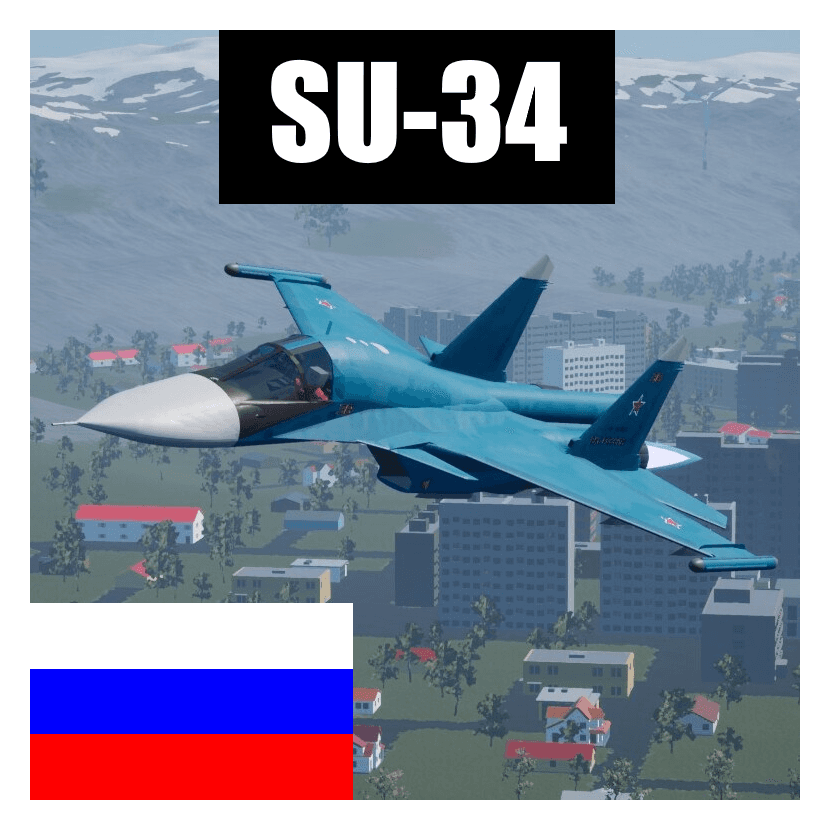 SU-34