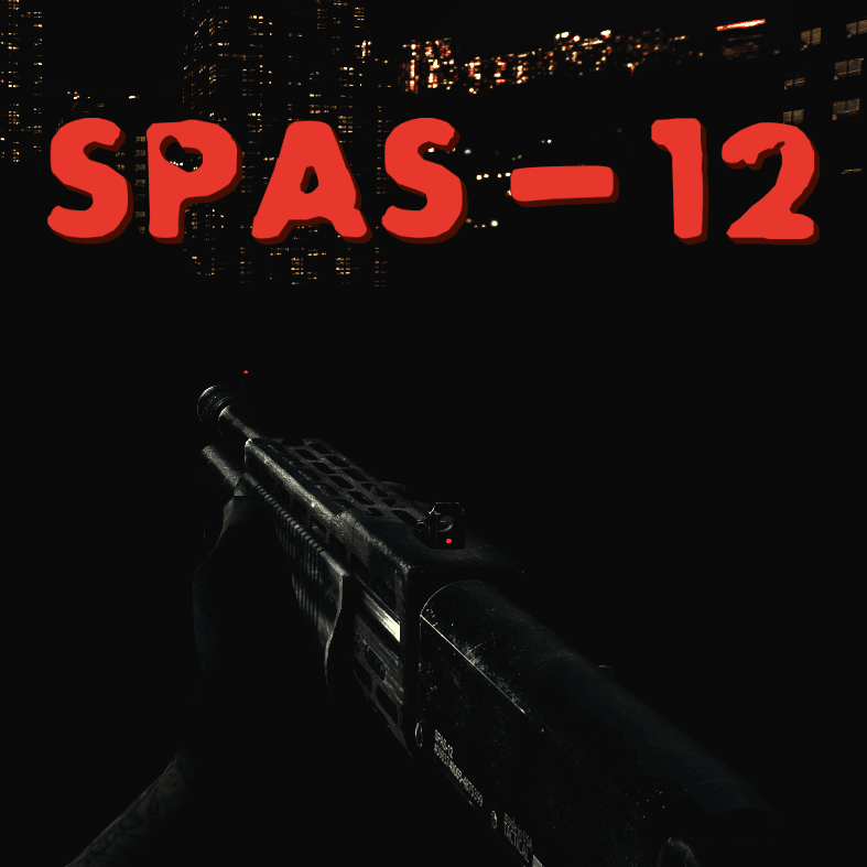 FRANCHI SPAS-12
