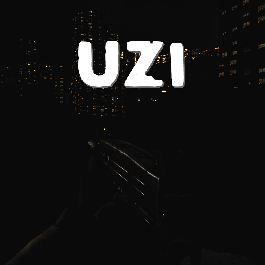 UZI