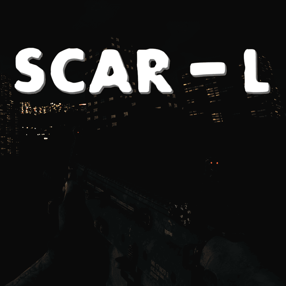 SCAR-L