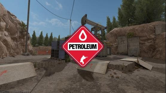 Petroleum