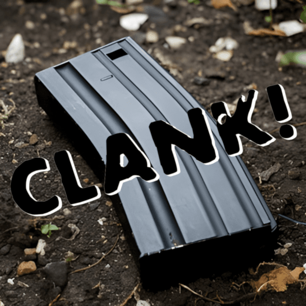 Clank!