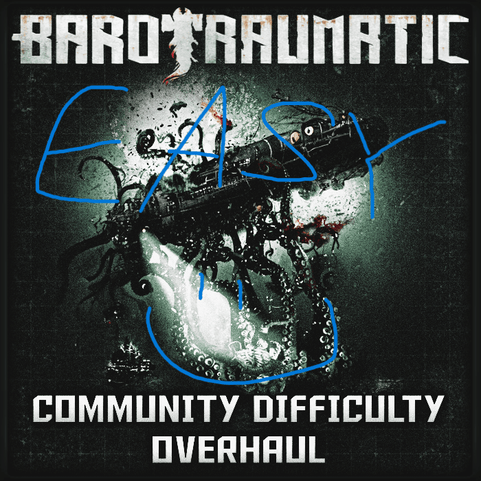BaroTraumatic - Easier Values