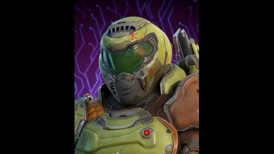 Doom Slayer (Pack)