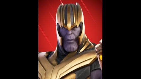Thanos