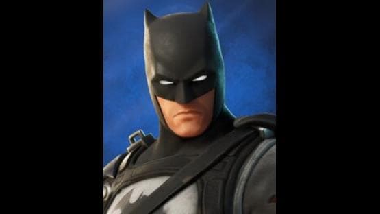 Batman Zero (player model)