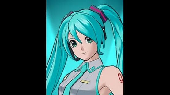 Hatsune Miku