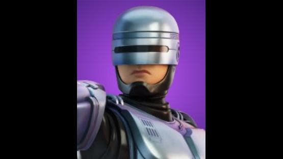 ROBOCOP