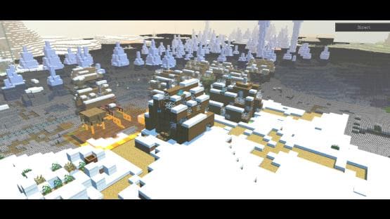 de_winter_battle_field