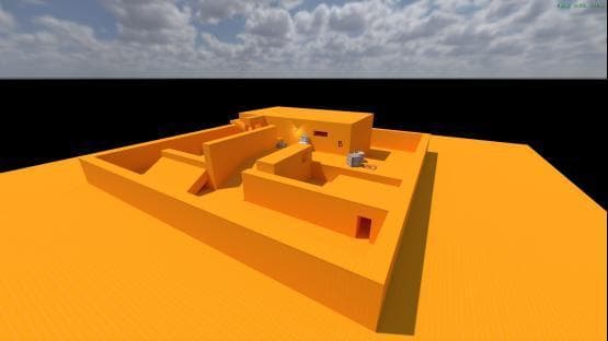Connection (Ported from CS:GO)