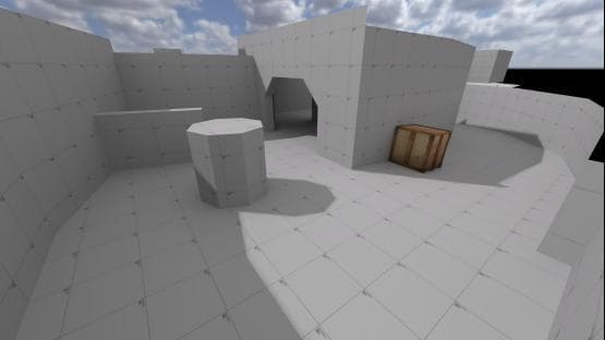 Carvithe (Layout)