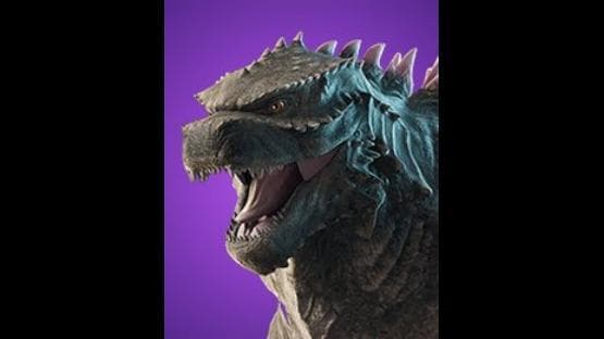 Godzilla Evolved