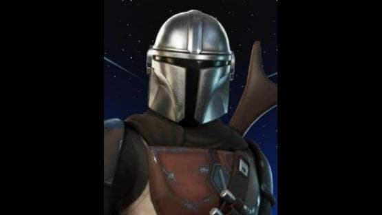 mandalorian