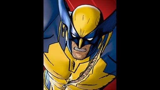 Wolverine cs2 player model