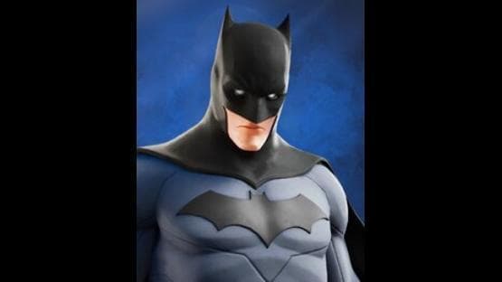 Batman Classic  player model