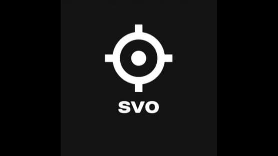 SVO 2X2 [AIM MAP]