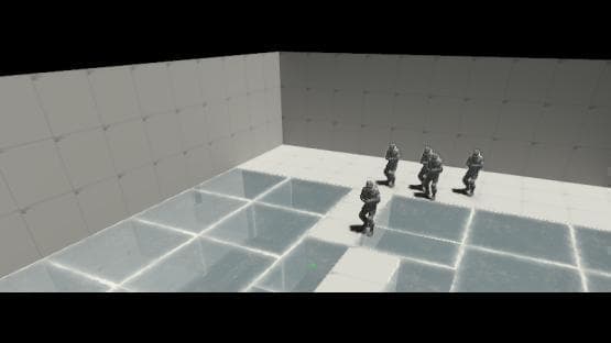Dodge-ball