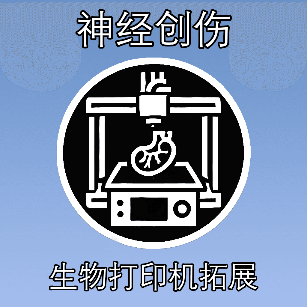 NT Bio Printer 汉化