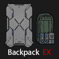 Backpack EX
