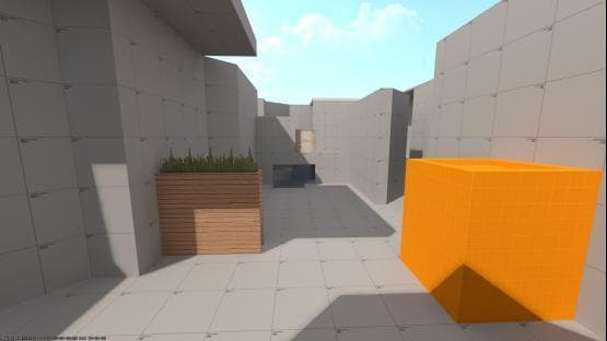 Vesade (Layout)