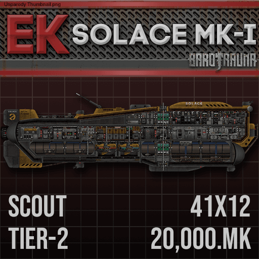 EK Solace Mk-I