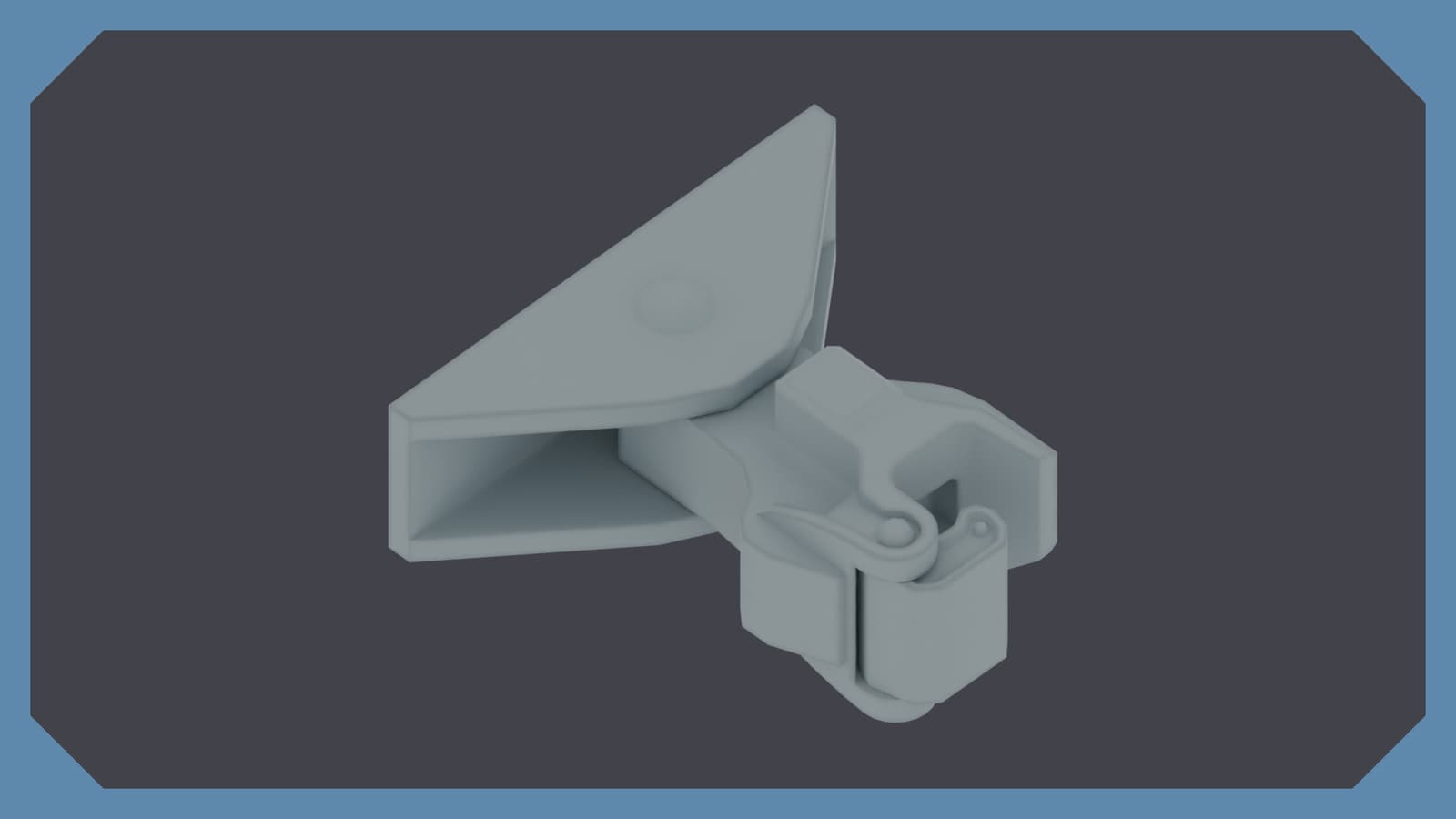 Train Coupler