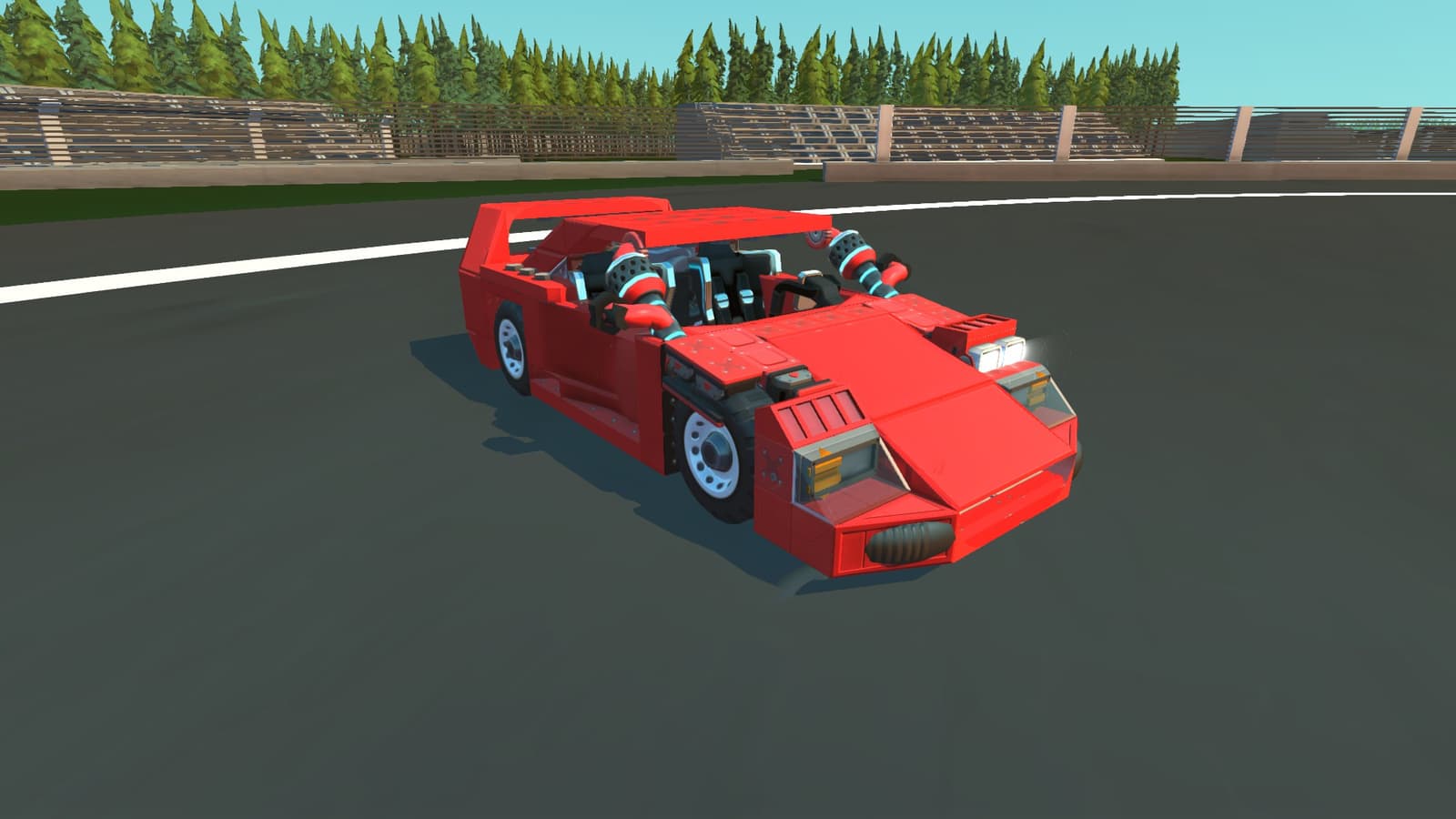 Ferrari F40