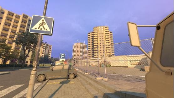 Market