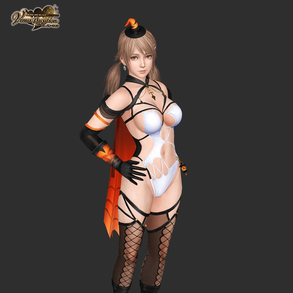 Doaxvv_Amy/艾米（Zoey;佐伊) <补发222>