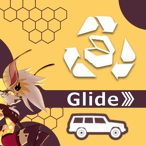 Neeko's Call of Duty Glide Shared Content