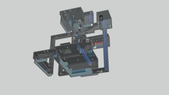 Aplly: Part 2 (test map)