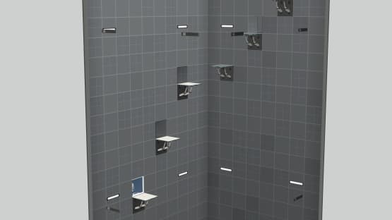 Simple Portal Hop