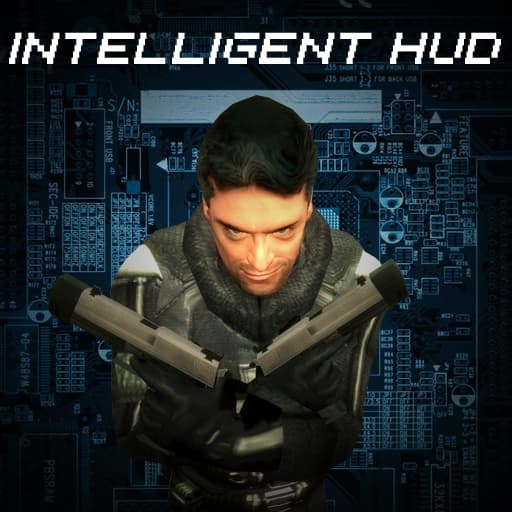Intelligent HUD